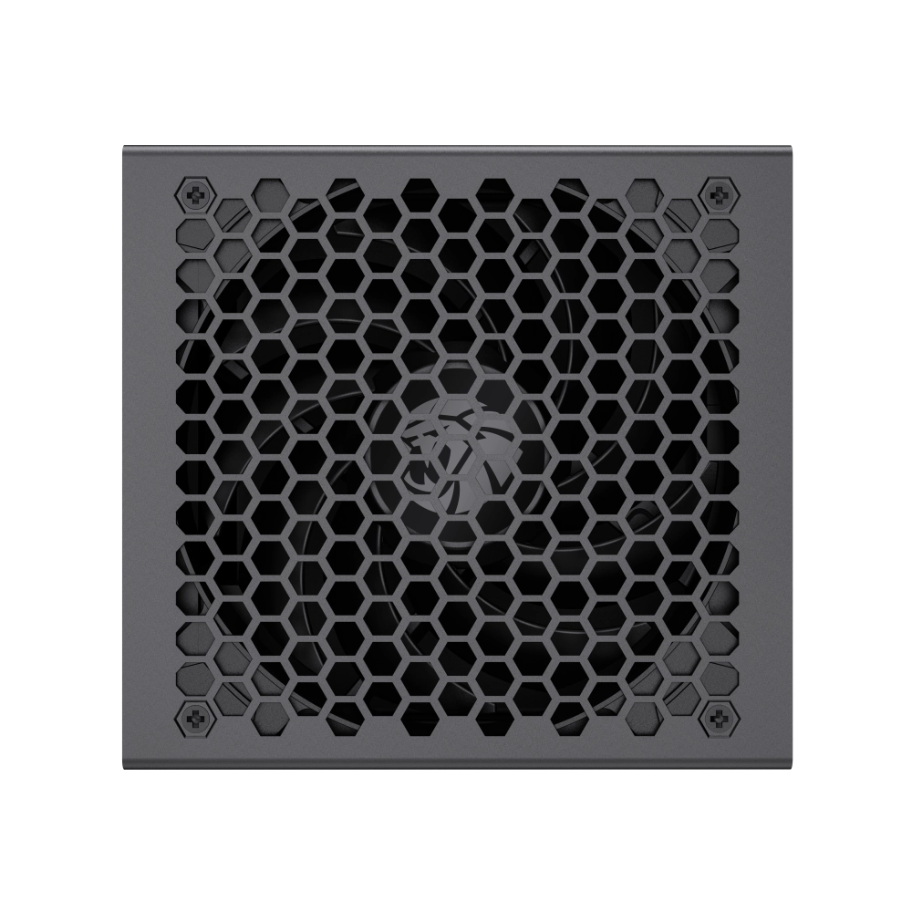 Блок питания Gamemax GM-1050 BL рассрочка