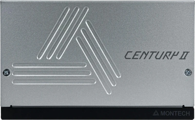 Montech Century II 1050 W quvvat bloki narxi