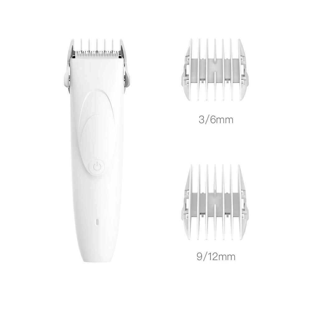 Xiaomi Pawbby Pet Shaver – jonivorlarning yungini tekislash mashinkasi sotib olish