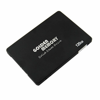 Жесткий диск SSD Golden Memory 128GB SATA III 2,5 недорого