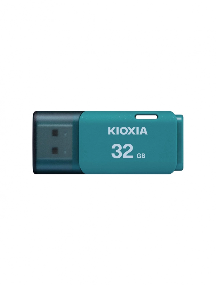 USB-флешка Kioxia U202 USB 2.0 32GB (Green) купить