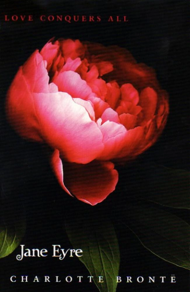 Charlotte Bronte: Jane Eyre (Бошқа нашриётлар, A5) купить