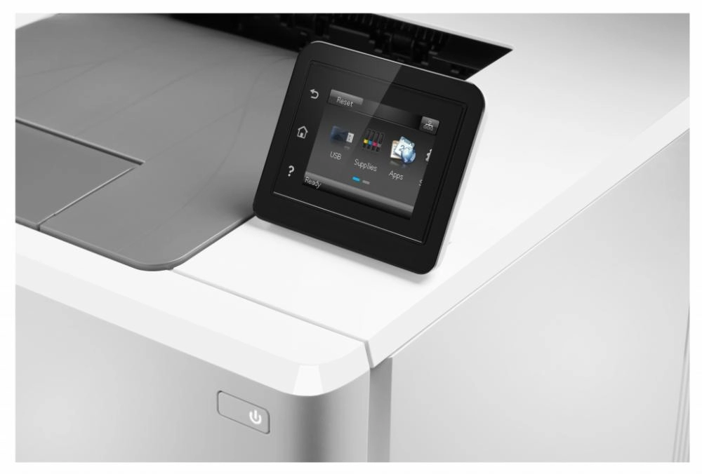 Принтер HP Color LaserJet Pro M255dw (Лазерный, цветной, А4) онлайн