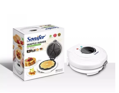 Sonifer SF-6081 vafli pishirgichi O'zbekistonda