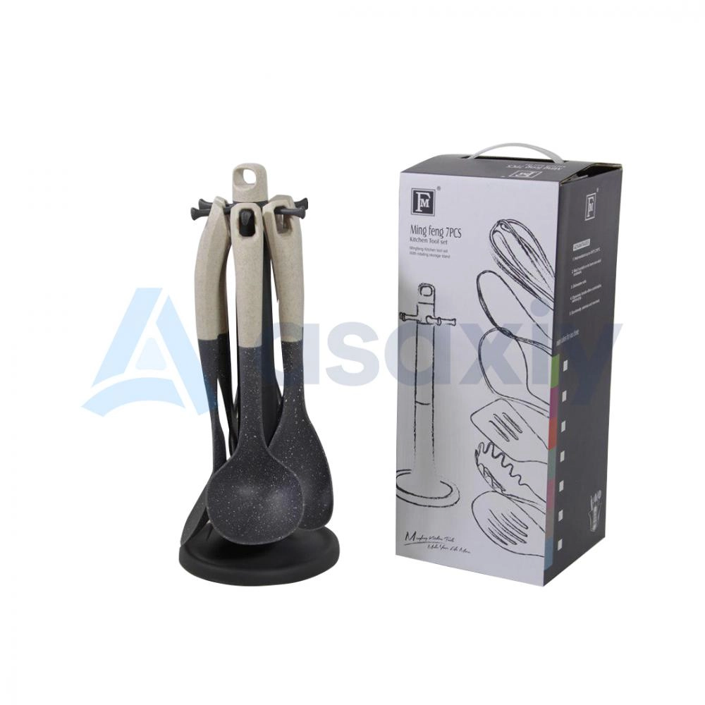 Набор половников Ming Feng 7 предметов доставка