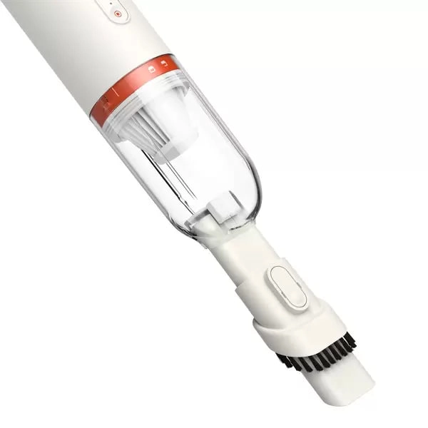Baseus A2 Pro VCAQ040002 oq rangli Portativ changyutgichi O'zbekistonda