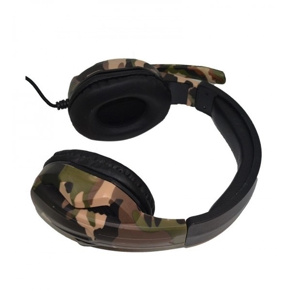 Oakorn AK45 o'yin quloqchini sotib olish