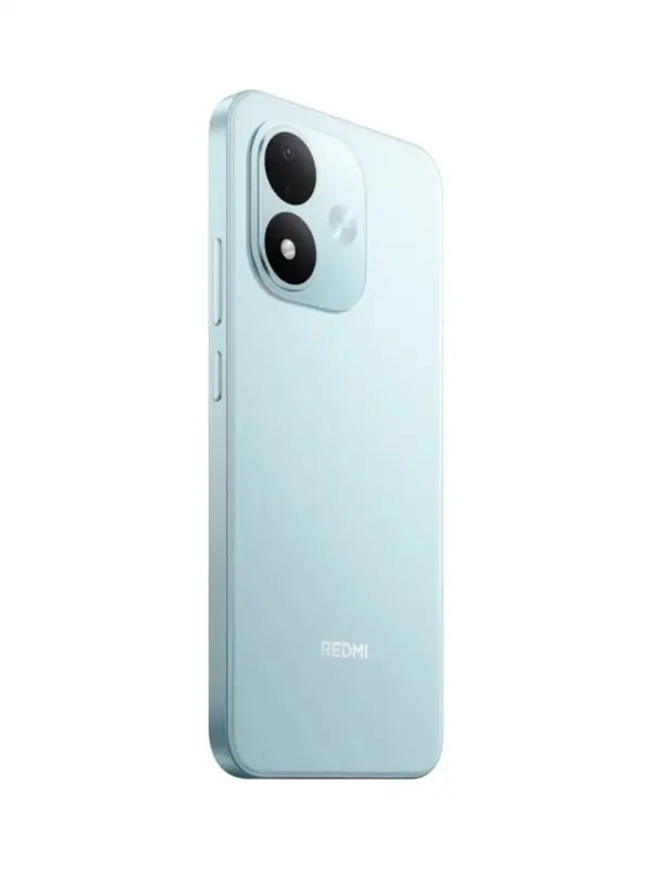 Xiaomi Redmi Note 17 6/256GB Sky Teal smartfoni onlayn