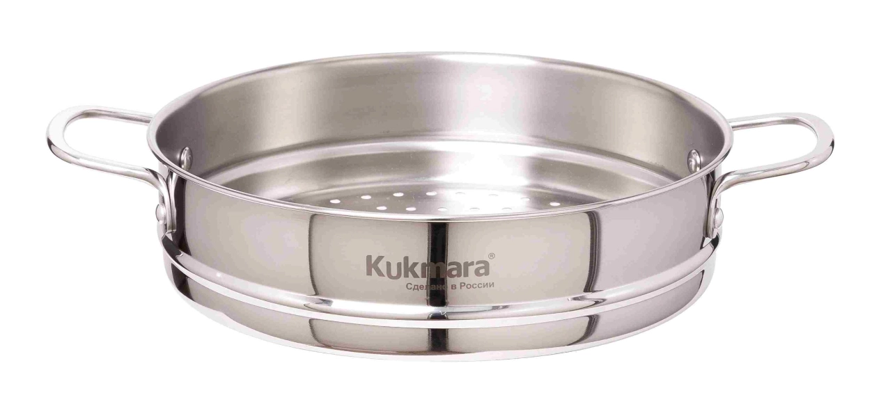 Kukmara STM602603G shisha qopqoqli mantiqasqoni, 26 sm O'zbekistonda