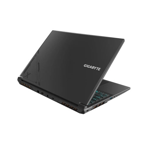 Notebuk GIGABYTE G6 I7-13700H 16/1TB RTX4060 8GB FHD 144Hz 16'', Black bo'lib to'lash
