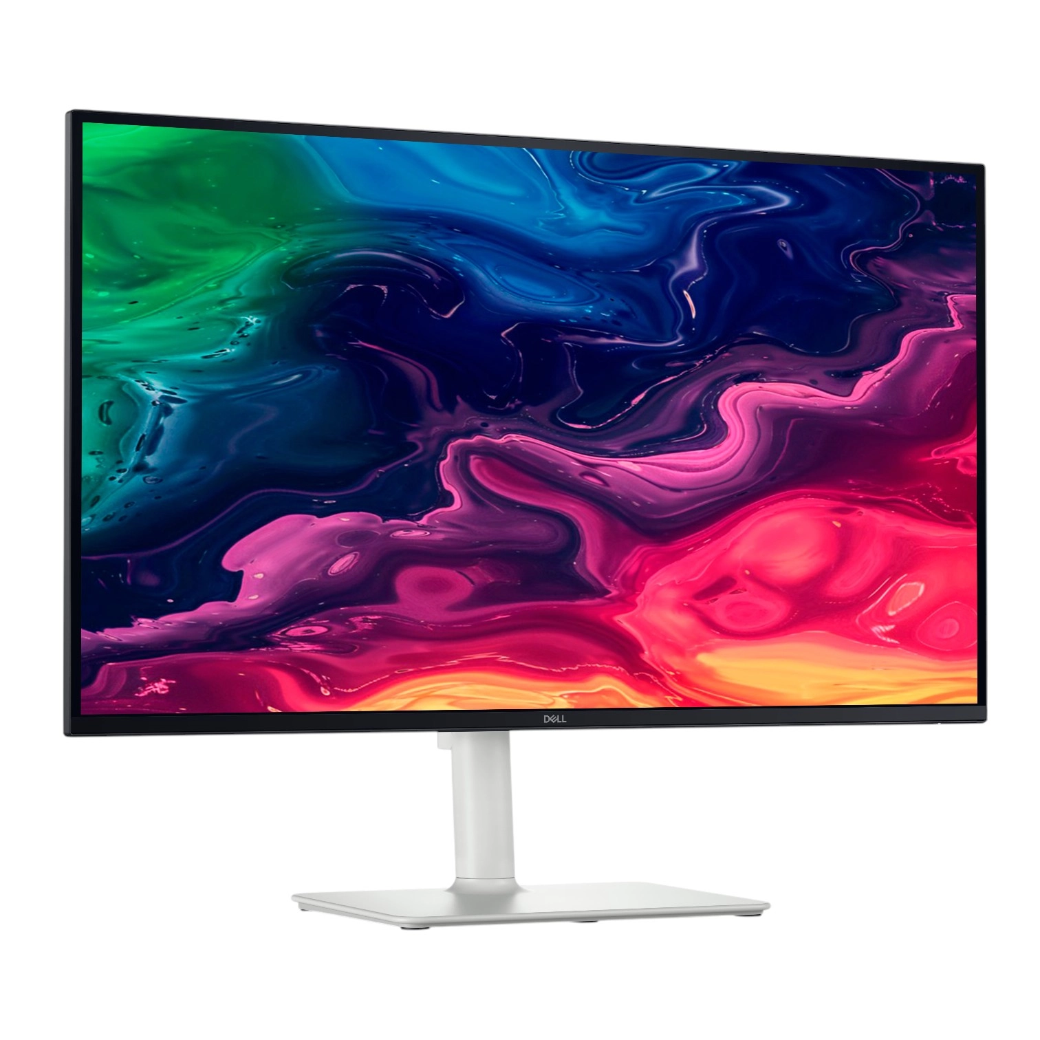 Монитор Dell S2725QC / 27″ / 120Hz / 4K / IPS / 5 ms / 99% SRGB , Black недорого