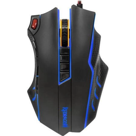 Redragon TITANOBOA2 M802 Black USB sichqonchasi sotib olish