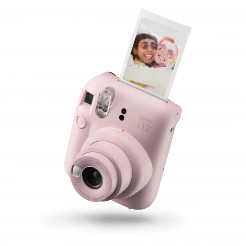Фотоаппарат Fujifilm INSTAX MINI 12, Pink недорого