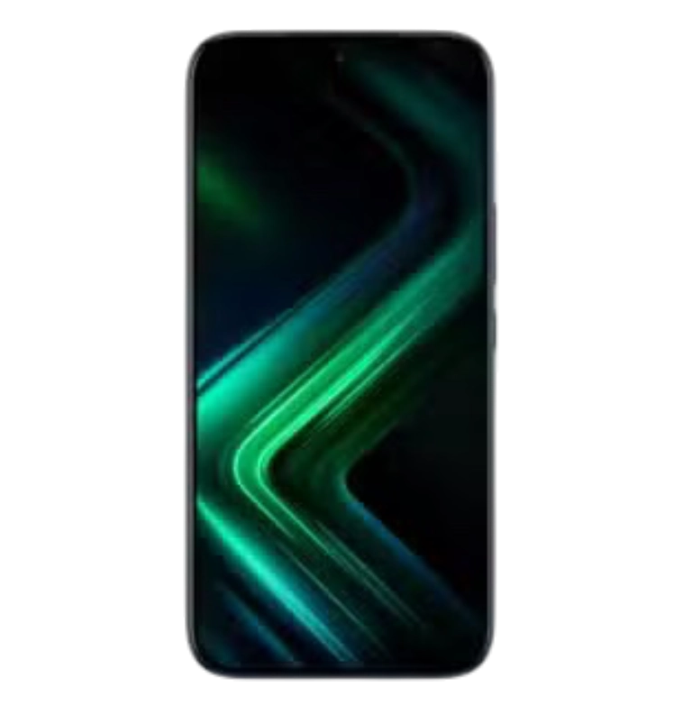 Smartfon Infinix GT 50 Pro 12/256GB Deep Ocean Black arzon