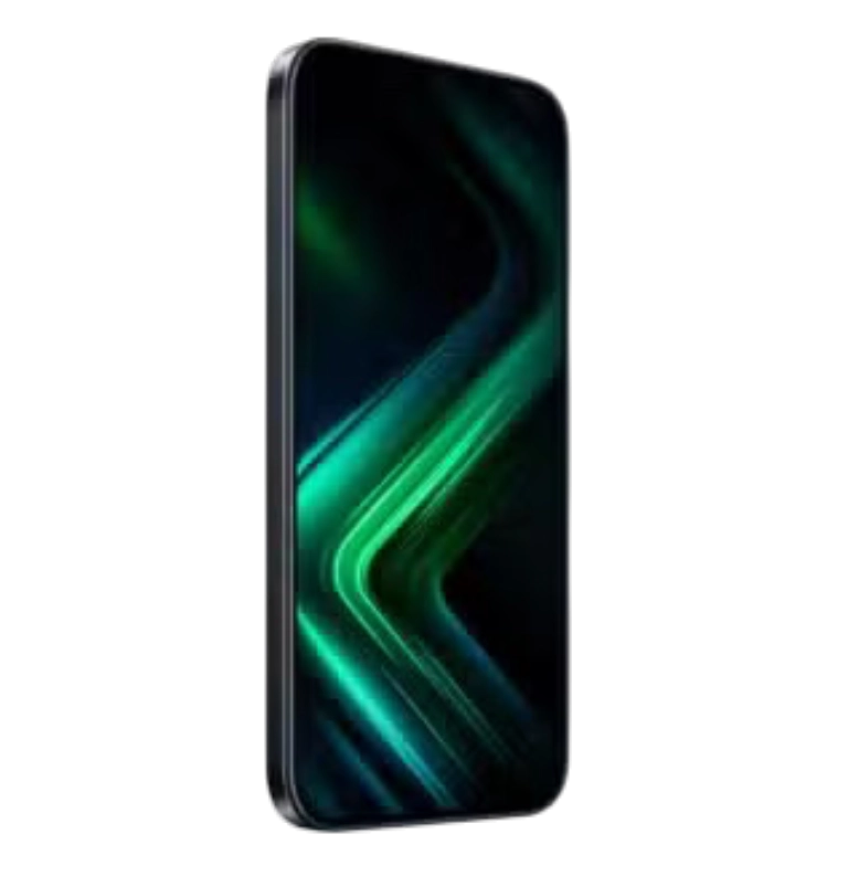 Smartfon Infinix GT 50 Pro 12/256GB Deep Ocean Black onlayn