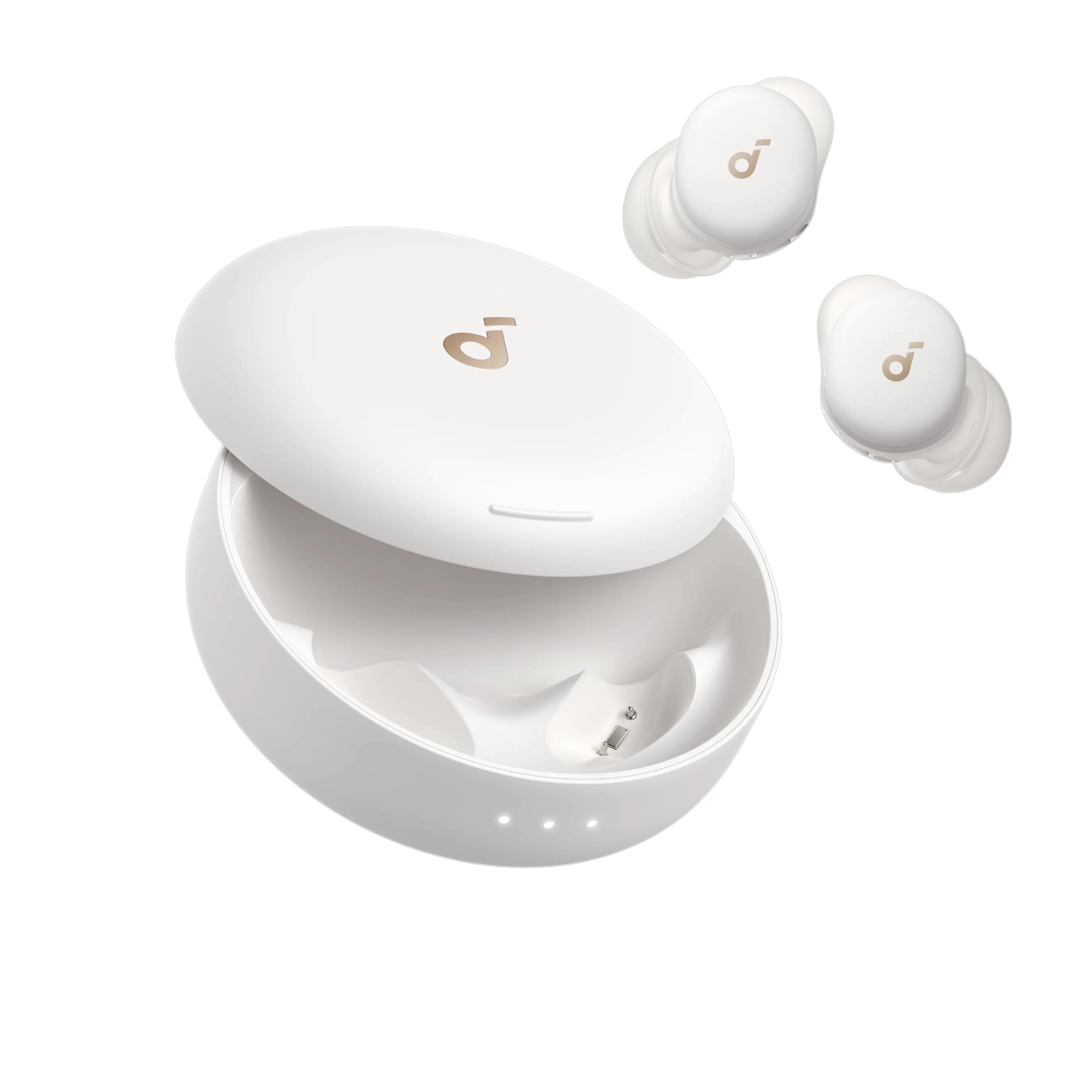 Anker Soundcore Sleep A30 simsiz naushniki, Lunar White Special sotib olish