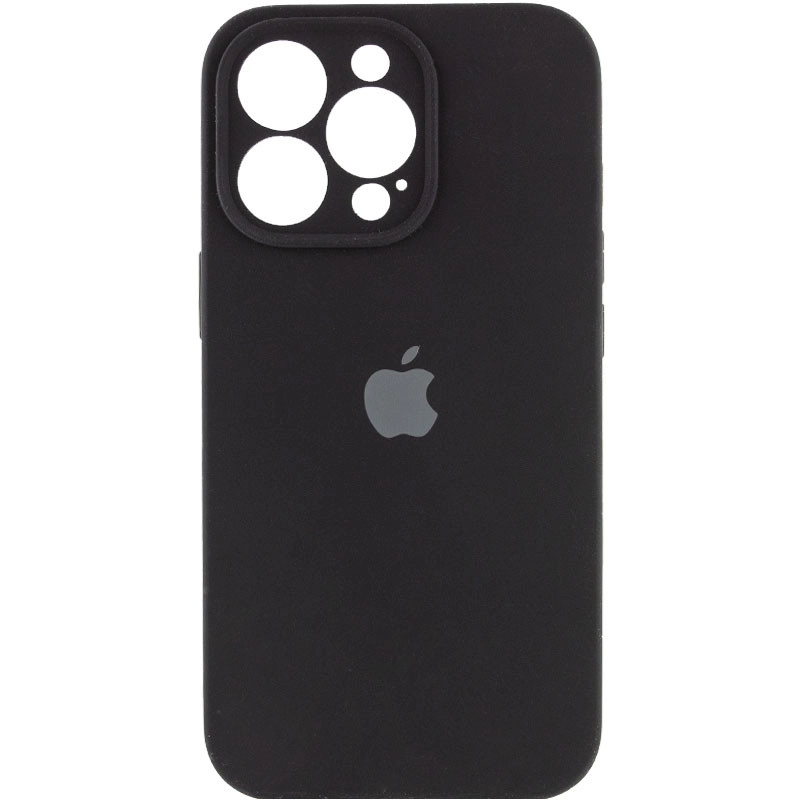 iPhone 13 pro max uchun cover g‘ilofi,  Black sotib olish