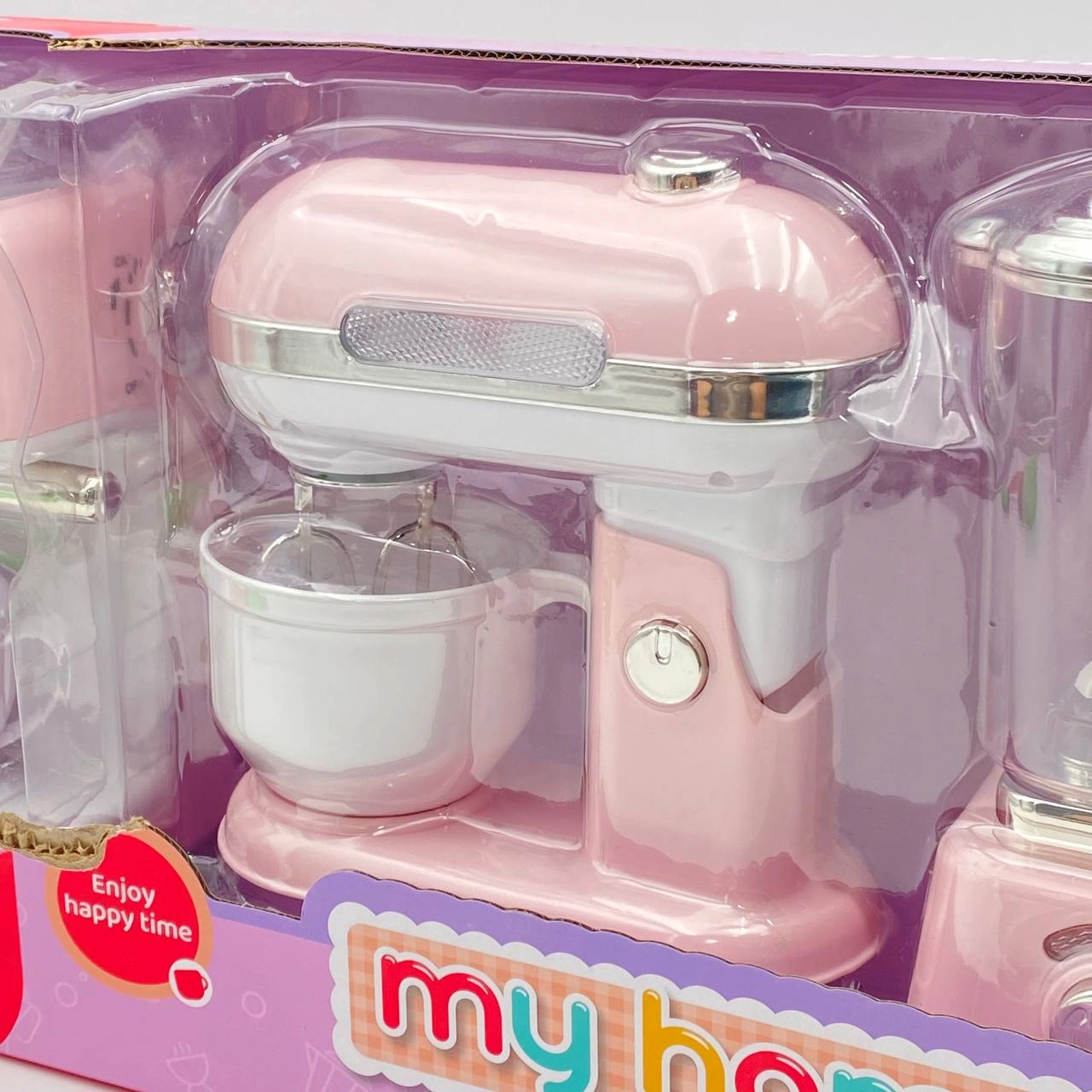 My Home '' oshxona jihozlari to‘plami '' O'zbekistonda