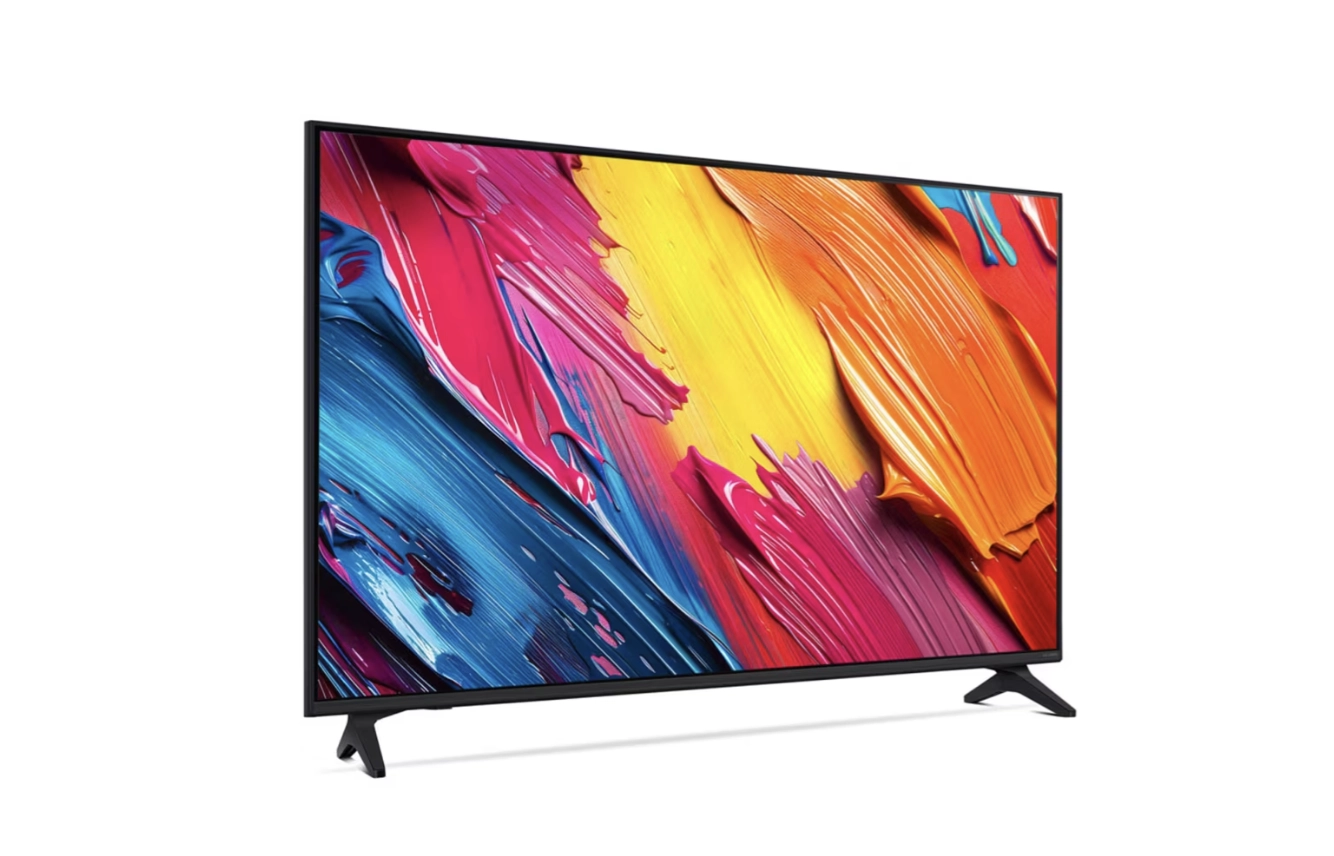 LG 65QNED70A6A QNED AI 4K 2025 televizori arzon