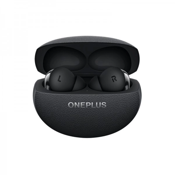 OnePlus Buds Pro 3 simsiz naushniki, Black bo'lib to'lash