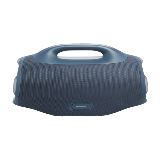 Беспроводная Bluetooth колонка  JBL Boombox 4, Blue в Узбекистане