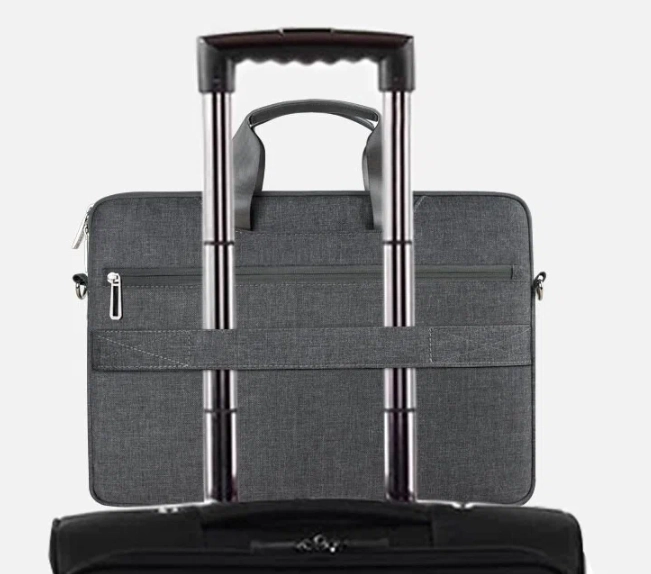 Сумка для ноутбука WIWU City Commuter Bag 15.6