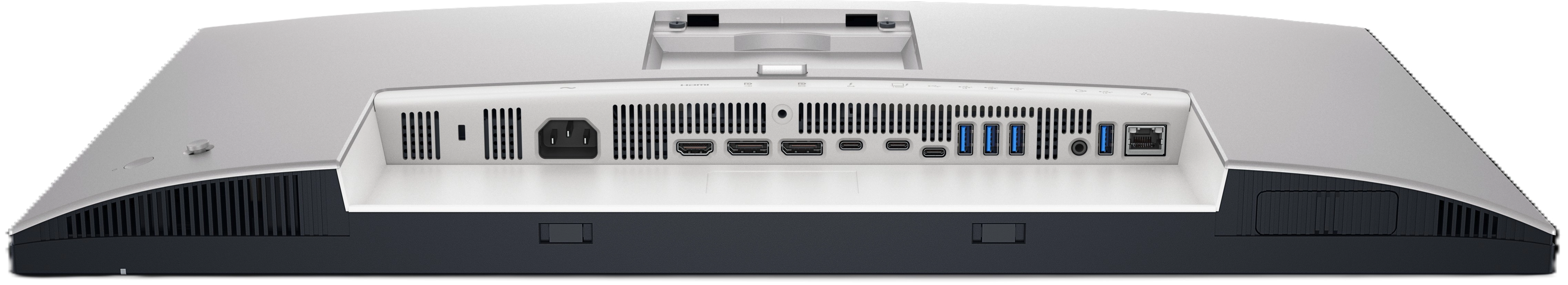 Dell U2725QE monitori / 27