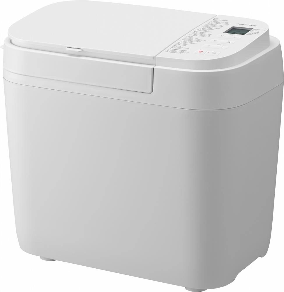 Хлебопечка Panasonic SD-R2520WTS купить