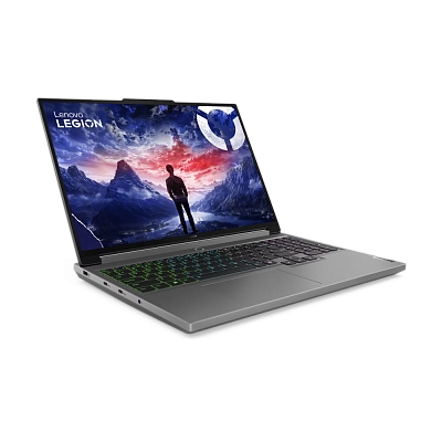 Ноутбук Lenovo Legion 5 16IRX9 (Intel Core i7-14650HX/ DDR5 32GB/ SSD 1TB/ 16
