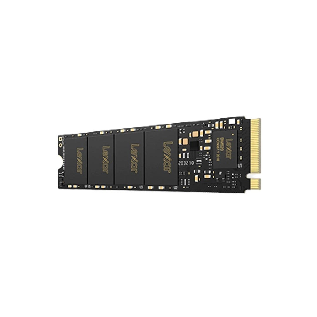 Lexar NM620 1TB M.2 NVMe SSD saqlash qurilmasi , Black O'zbekistonda