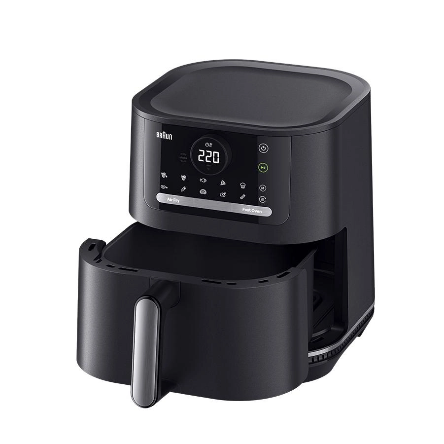 Airogril Braun HF5054 O'zbekistonda