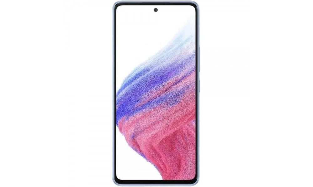 Смартфон Samsung Galaxy A53 5G 8/128 ГБ Blue недорого