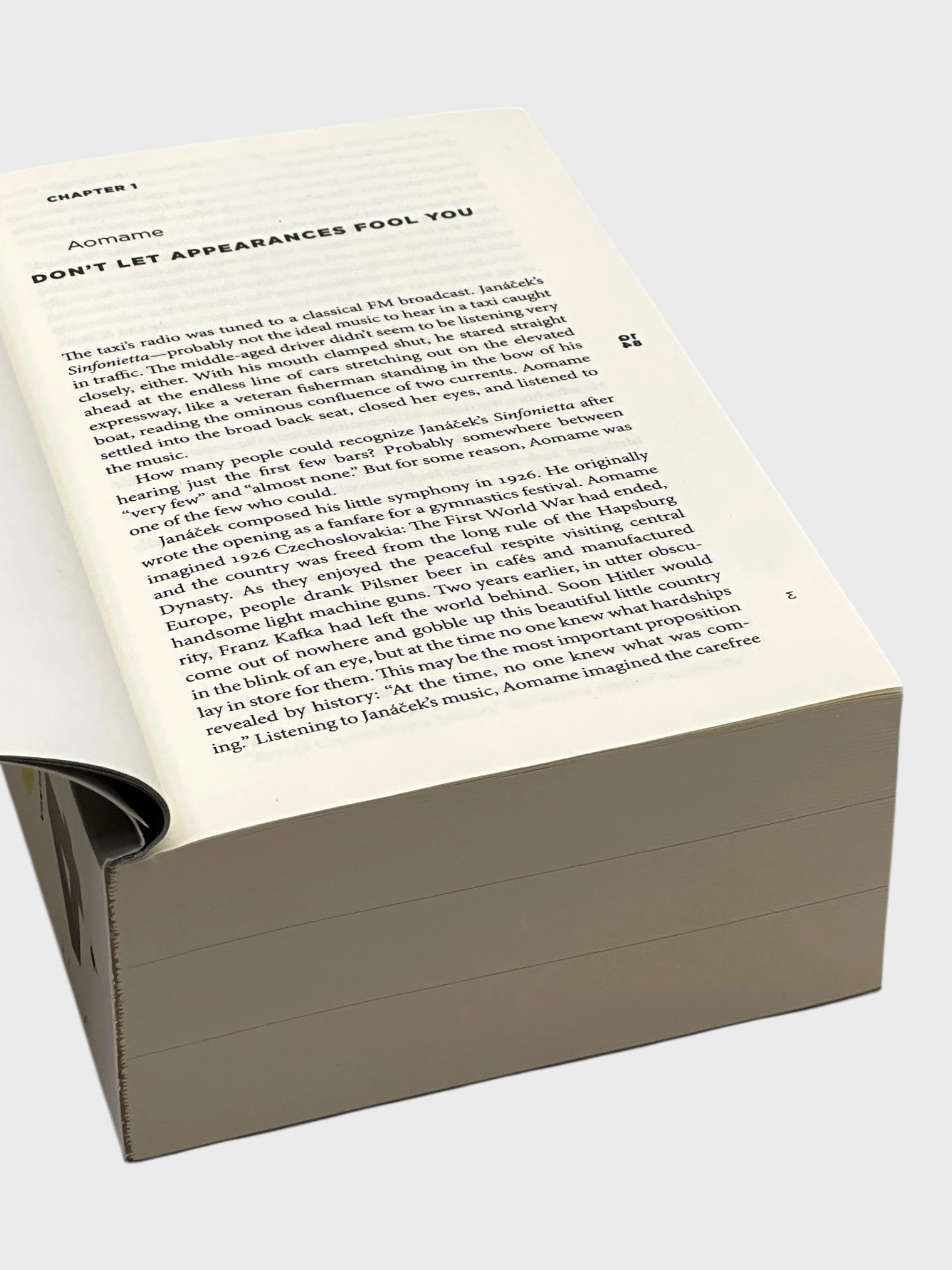 Haruki Murakami: 1Q84 onlayn