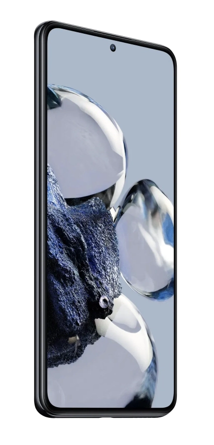 Xiaomi 12T Pro 8/256 Black smartfoni onlayn
