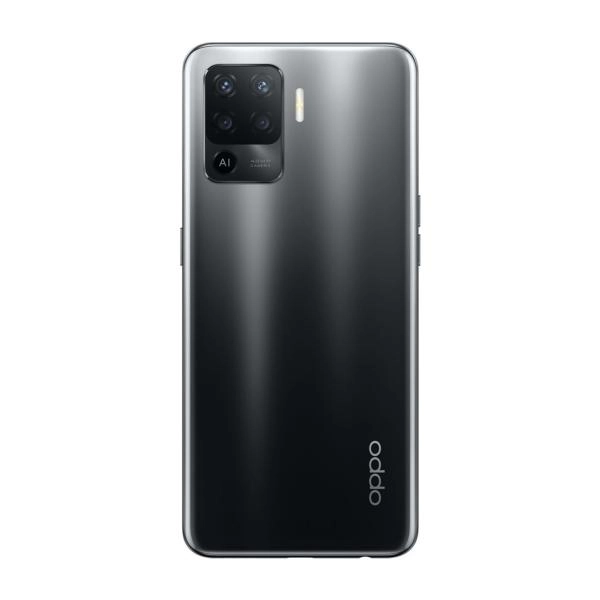 Смартфон OPPO Reno 5 Lite 8/128GB Black в Узбекистане