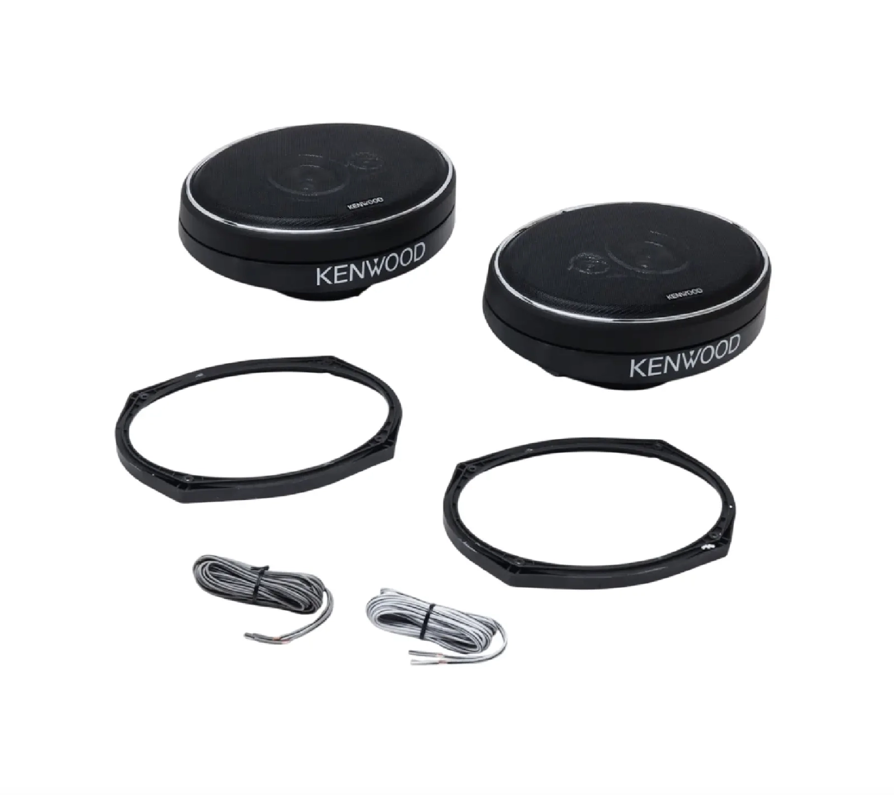 Avtomobil kolonkasi Kenwood KFC-HQR7100 arzon