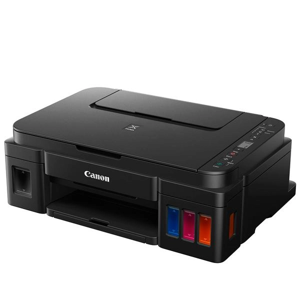 Canon Pixma G3415 (3tasi 1da MFU, purkovichli, A4) printeri arzon
