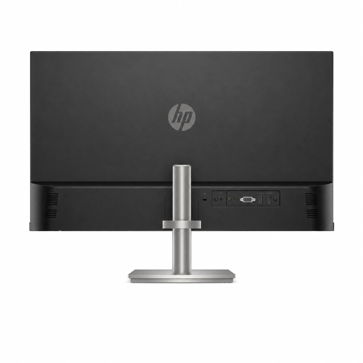 Monitor HP 527da (27″ / FHD 1920×1080 / IPS / 100Hz / 5ms) Silver Black onlayn