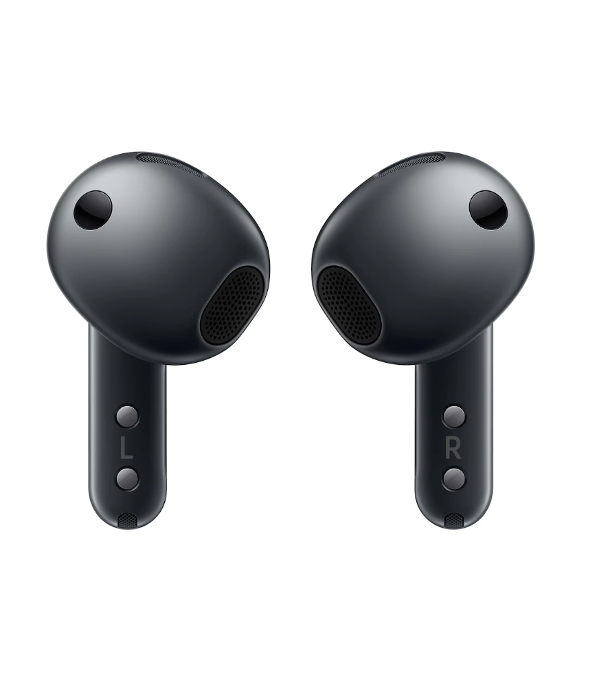 Samsung Galaxy Buds 4 simsiz quloqchinlari, Black sotib olish