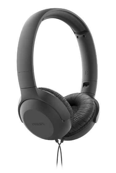 Наушники Philips UpBeat TAUH201BK купить