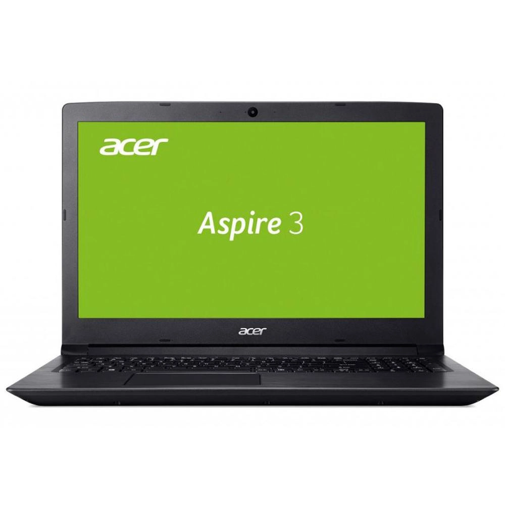 Ноутбук Acer Aspire A 315-54 / Intel i3-8145U / DDR4 4GB / HDD 500GB / 15.6