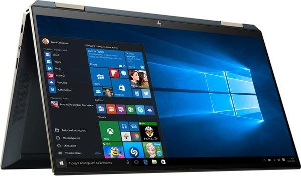 Ноутбук HP Spectre x360 13 / 13.3