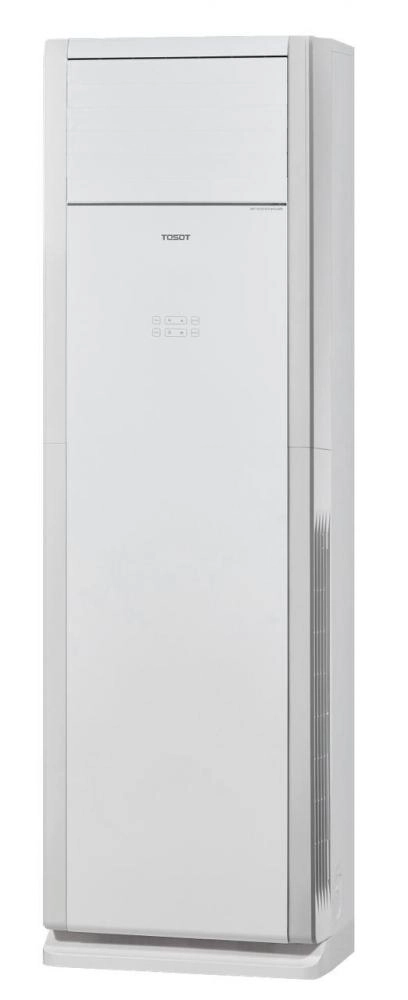 Колонный кондиционер TOSOT T-Fresh 55 онлайн