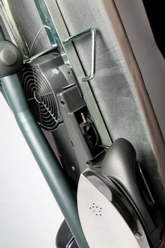 Паровая гладильная система MAC5 AСМ 720 онлайн