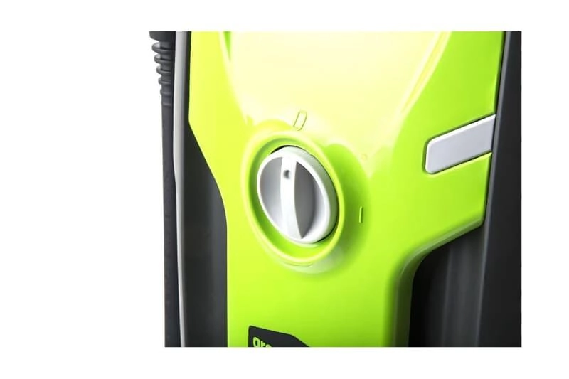 Мойка высокого давления Greenworks GPWG5 140 bar онлайн