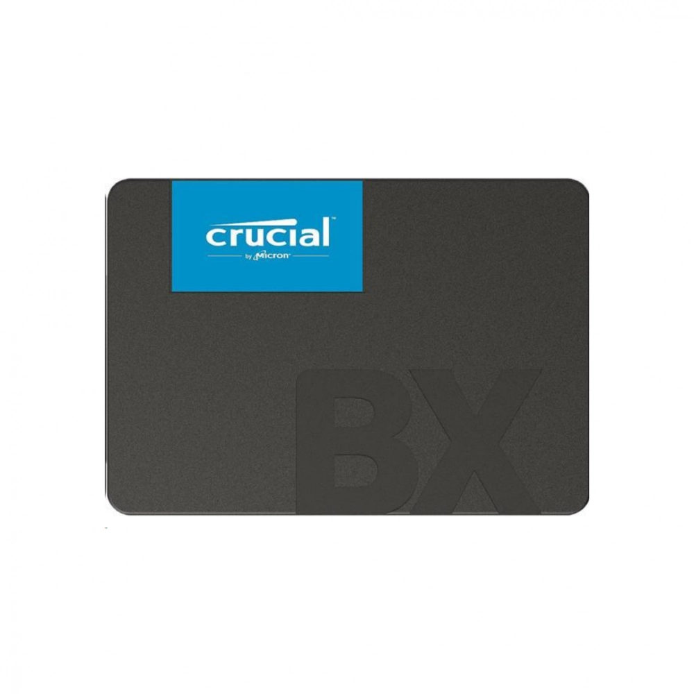 SSD Crucial 1000 GB CT1000BX500SSD1 купить