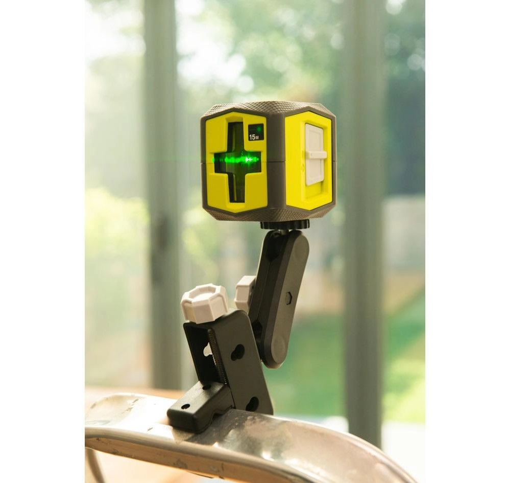 Ryobi RBCLLG1 (5133004864) lazerli niveliri onlayn