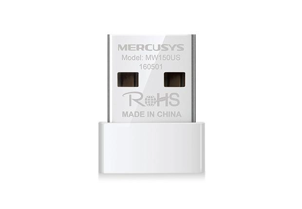Wi-Fi адаптер Mercusys MW150US купить