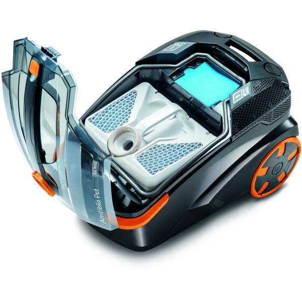 Пылесос Thomas DryBOX Amfibia Pet рассрочка