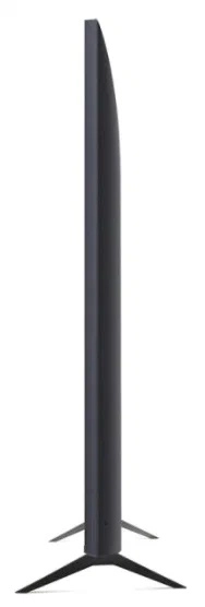 LG 65UQ80006 4K UHD Smart TV  televizori O'zbekistonda